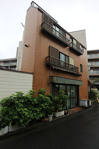 ホームズ 東大井2戸建て 3sldk 91 6 賃貸一戸建て住宅情報