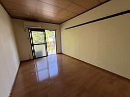 ジョイフルハイム 103 1階1Kのリビング/ダイニング