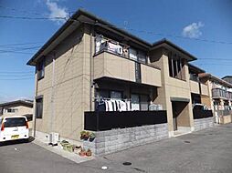 ミラベル焼山中央　Ａ棟