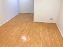 ルーモ松戸 2階1Kのリビング/ダイニング