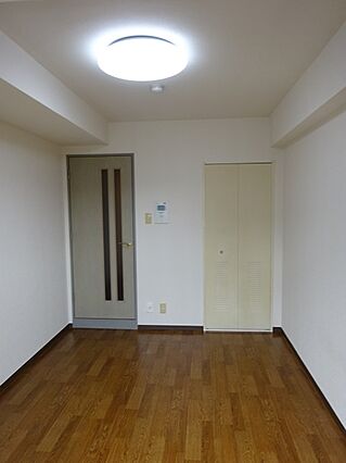 ライオンズマンション大森本町第3_内装_2