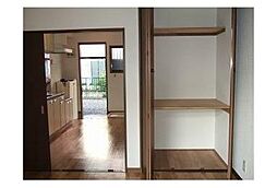 ＲＳコーポ 2階1Kのリビング/ダイニング