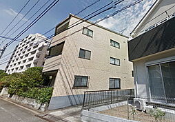 ビーカーサ京王堀之内リボーン