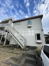 シティハイムニッタ