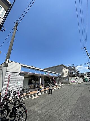 ツバイト東住吉_周辺_3