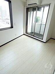 Osaka Metro谷町線 関目高殿駅 徒歩3分の賃貸マンション 3階ワンルームのリビング/ダイニング