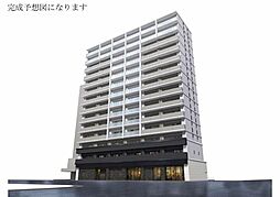 シャーメゾンステージ中央通り