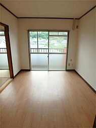 サンハイツ多摩 301 3階3Kのリビング/ダイニング