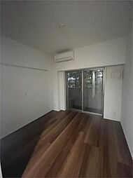 ライジングプレイス綾瀬 1階1Kのリビング/ダイニング