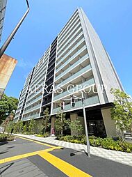 ウエリスアーバン水天宮前