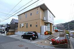 シャーメゾン須磨永楽町