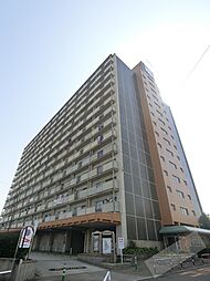 佐野湊団地　1号棟