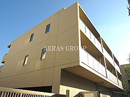 マチュリティ小石川 505