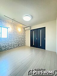 フジパレス和歌山太田I番館 103 1階1LDKのリビング/ダイニング