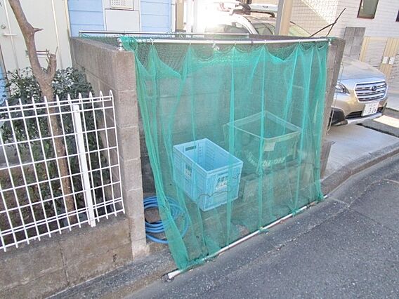 パークアベニューチェリーヒルズ_その他_3