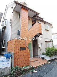 スカイコーポラス