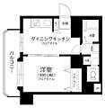 シャンボール第2大森2階9.0万円