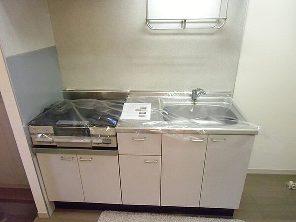 バリュージュ希　Ｂ 00105｜埼玉県草加市松江３丁目(賃貸アパート1K・1階・24.00㎡)の写真 その8