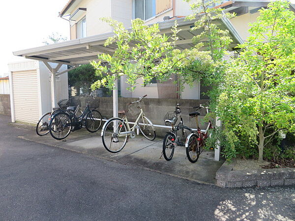 ディアパレス 201｜香川県高松市屋島西町(賃貸アパート1K・2階・30.00㎡)の写真 その24