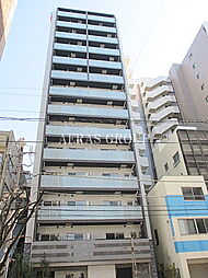 スカイコート蔵前2