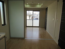 ＥＡＳＴ64 102 1階1LDKのリビング/ダイニング