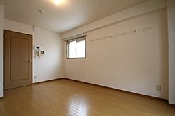 朝陽館 4階1Kのリビング/ダイニング