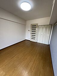 フローライト八王子堀之内 402 4階1Kのリビング/ダイニング