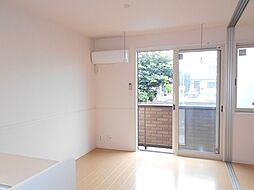 フェリーチェ 1階1LDKのリビング/ダイニング