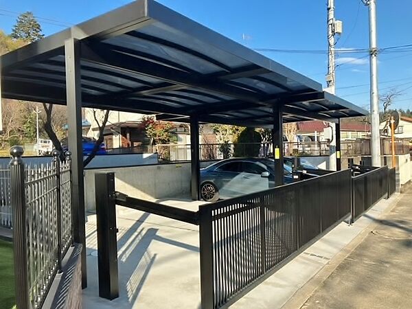 detached 東京都稲城市平尾１丁目24

地図を見る