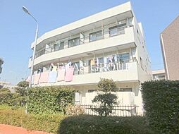 ヴィラージュ南行徳