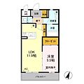 セリージャデトーア4階7.9万円