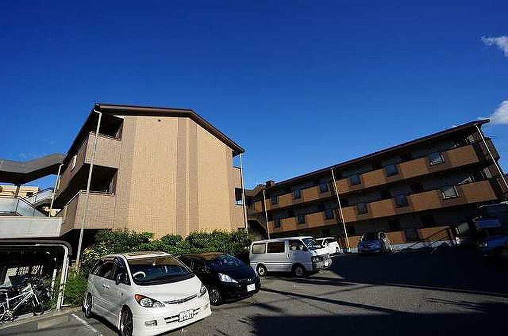 マンションノート ツインステージ南花屋敷