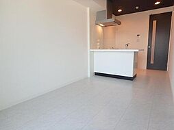 ホーネ ムートス 1階1SDKのリビング/ダイニング