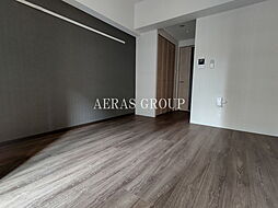 ルーツ文京音羽 801 8階1Kのリビング/ダイニング