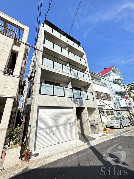 マーヴェリック堺東 ｜大阪府堺市堺区甲斐町東４丁(賃貸マンション1R・5階・27.91㎡)の写真 その1