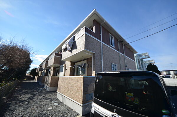 クラール ｜神奈川県相模原市中央区田名(賃貸アパート2LDK・2階・57.07㎡)の写真 その17