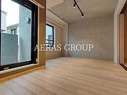 JR総武線 西荻窪駅 徒歩13分の賃貸マンション 2階1SLDKのリビング/ダイニング