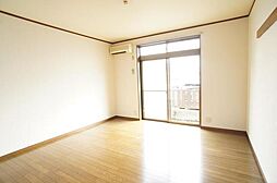 サニーハウス 1階1Kのリビング/ダイニング