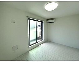 MQuarto柏III 3階1Kのリビング/ダイニング