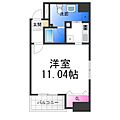 プライムス堺駅前フェニックス通り11階7.6万円