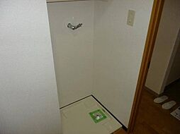 サル・ドュ・セジュール 4階1Kのリビング/ダイニング