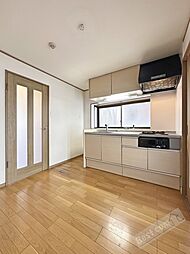 新栄プロパティー北野田II