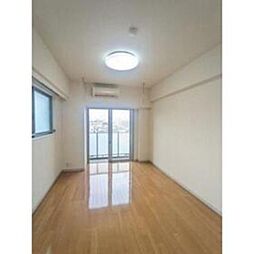 S-FORT船橋本町 9階1Kのリビング/ダイニング