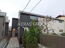 CALLAS STYLE TODOROKI