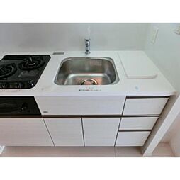 ※写真は同タイプ住戸です。