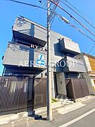 外観・土地