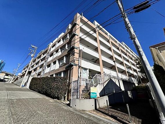 ルネサンス宮前ハーモニープレイス_トップ画像