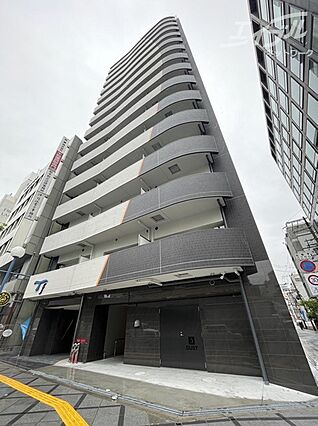 セレニテフラン梅田_トップ画像