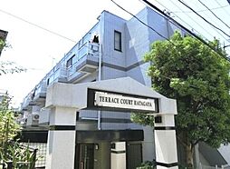 テラスコート幡ヶ谷