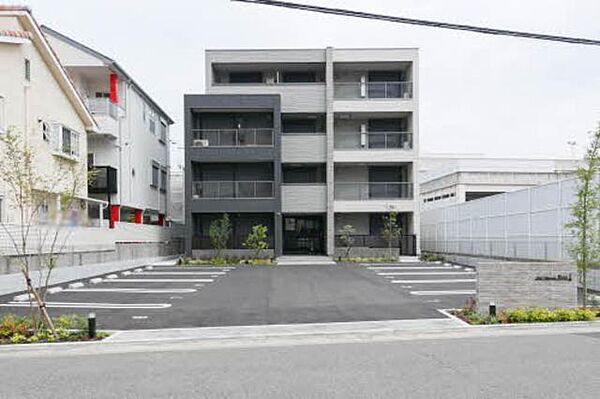 Ｒｅｏ 0305｜和歌山県和歌山市吉田(賃貸マンション2LDK・3階・64.58㎡)の写真 その1